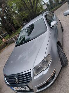 Volkswagen - Passat - 1.9