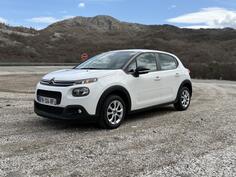 Citroen - C3 - 1.2 Puretech 11/2019