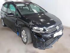 U djelovima Volkswagen - Golf Plus