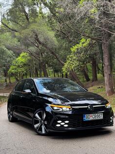 Volkswagen - Golf 8 - 2.0