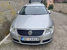 Volkswagen - Passat - 2.0 TDI