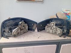 Oba stop svjetla za Audi - A3    - 2004