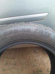 Tigar - uhp 50/55  - Ljetnja guma