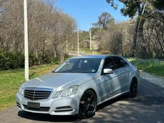Mercedes Benz - E 250