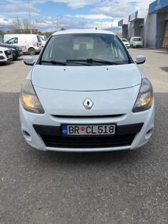 Renault - Clio - 1.5dci