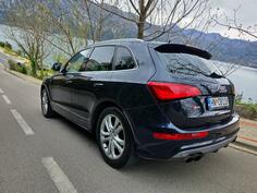 Audi - SQ5 - 3.0 BITDI