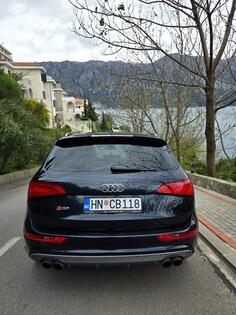 Audi - SQ5 - 3.0 BITDI