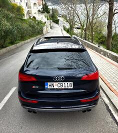 Audi - SQ5 - 3.0 BITDI