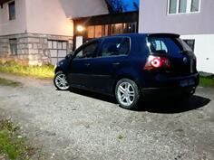 Kuka za vuču Volkswagen