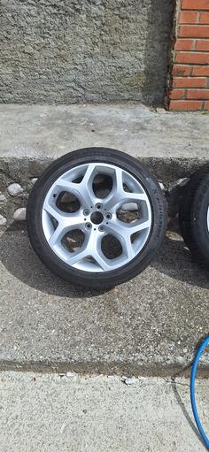 Ronal felne i .. gume