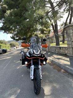 KTM - Adventure R