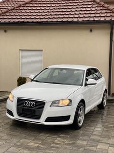 Audi - A3 - 2.0 Quattro