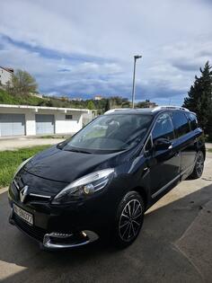 Renault - Grand Scenic - 1.6 dci 96kw