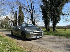 Peugeot - 207 - 1.6 THP