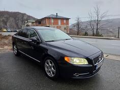 Volvo - S80 - 2.4 d5