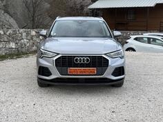 Audi - Q3 - 2.0 TDI
