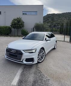 Audi - A6 - 50 TDI