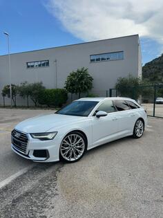 Audi - A6 - 50 TDI