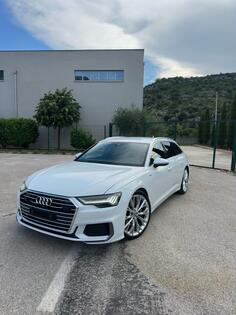 Audi - A6 - 50 TDI