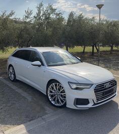 Audi - A6 - 50 TDI