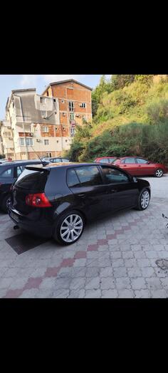 Volkswagen - Golf 5 - 1.9 tdi