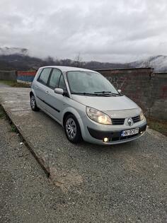 Renault - Scenic