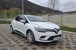 Renault - Clio - 1.5 DCI