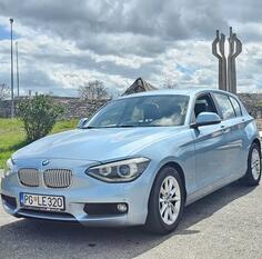 BMW - 118 - 2.0