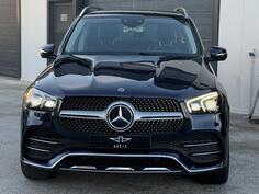 Mercedes Benz - GLE 300 - 2.0