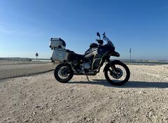 BMW - F850 GS Adventure