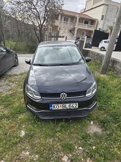 Volkswagen - Polo - 1.4 tdi bluemotion DSG