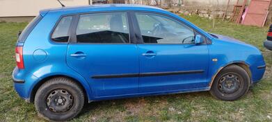 Volkswagen - Polo - 1.4