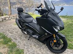 Yamaha - 560 Tech Max