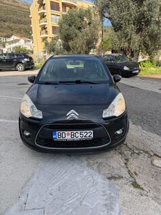 Citroen - C3 - 1.4 HDI
