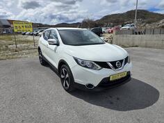 Nissan - Qashqai - 1.5 Dci 81kw