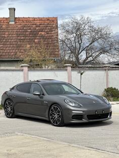 Porsche - Panamera - 3.0