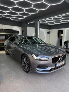 Volvo - S90 - 2.0 D4