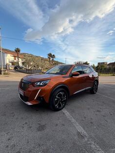 Peugeot - 2008 - Allure Automatic