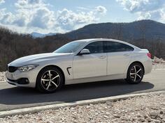 BMW - 420 Gran Coupe - 420d X-Drive
