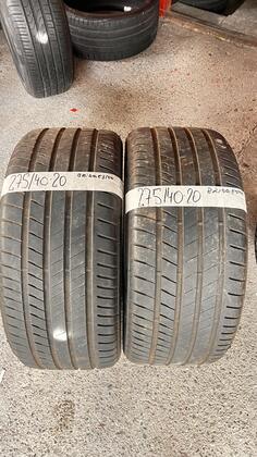 Bridgestone - 275/40-20 BRIDGESTON - Ljetnja guma