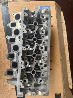 Glava motora za Audi - A6    - 2009, 2010