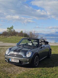Mini - Cooper S - 1.6