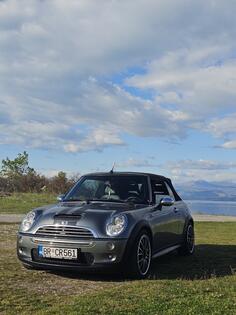 Mini - Cooper S - 1.6