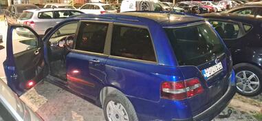 Fiat - Stilo - 1.9jtd