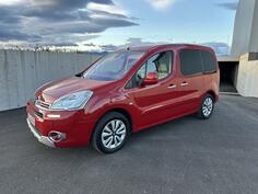 Citroen - Berlingo - 1.6 HDI Multispace