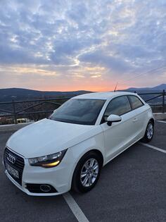 Audi - A1 - 1.6 tdi