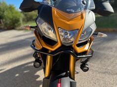 Aprilia - CAPONORD 1200 RALLY