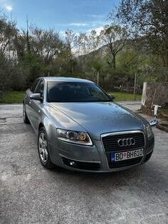 Audi - A6 - 2.0