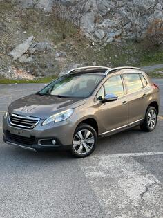 Peugeot - 2008 - 1.6 DCI