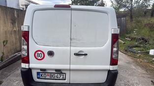 Fiat - Scudo - 16
